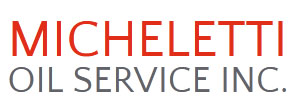 Micheletti Oil Services Inc