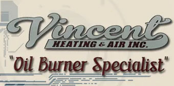 Vincent Heat & Air Inc