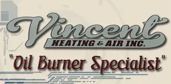 Vincent Heat & Air Inc