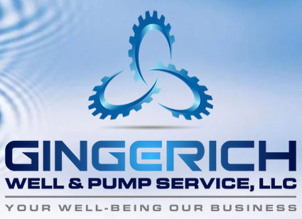 Gingerich Well & Pump Service, LLC 