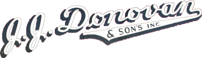 J.J. Donovan & Sons