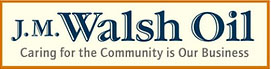 J.M. Walsh Oil Company 