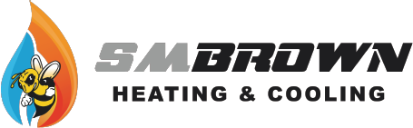 S.M. Brown Heating and Cooling, Inc