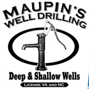 Maupins Well-Drilling