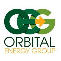 Orbital Energy Group 