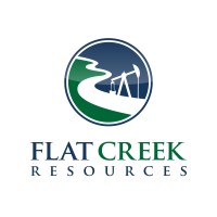 Flat Creek Resources 