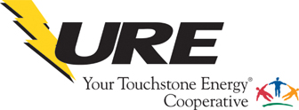 Union Rural Electric Cooperative.