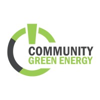 Community Green Energy 