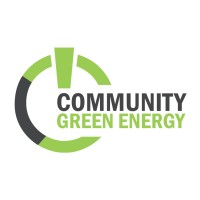 Community Green Energy 