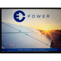 EC Power Solar Energy 