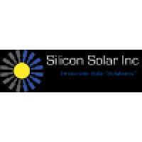 Silicon Solar, Inc