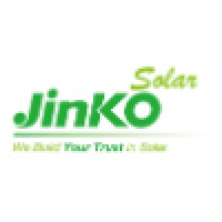 Jinko Solar Co., Ltd
