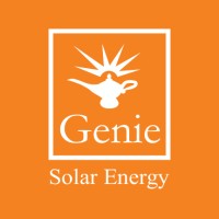 Genie Solar Energy 