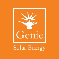 Genie Solar Energy 