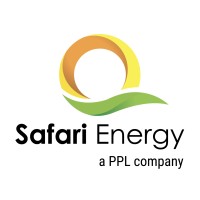 Safari Energy, LLC 