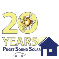 Puget Sound Solar 