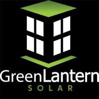 Green Lantern Solar 