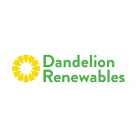 Dandelion Renewables 