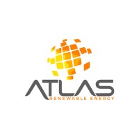 Atlas Renewable Energy 