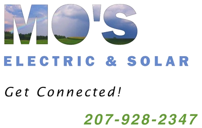 Mo's Electric and Solar