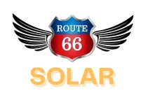 Route 66 Solar