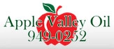 Apple Valley Oil Inc