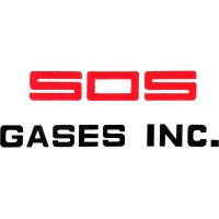 SOS Gases Inc.