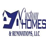 Custom Homes and Renovations