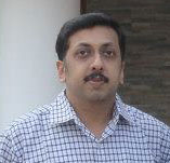 Anil Mathews