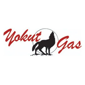  Yokut Gas Station